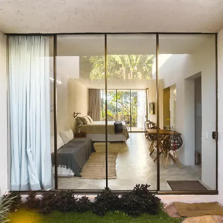 Statera Host Villa Alto Paraiso de Goias Exterior photo