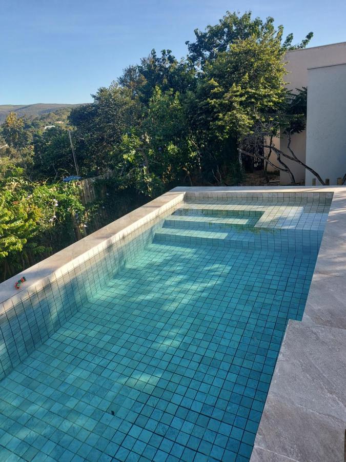 Statera Host Alto Paraiso de Goias