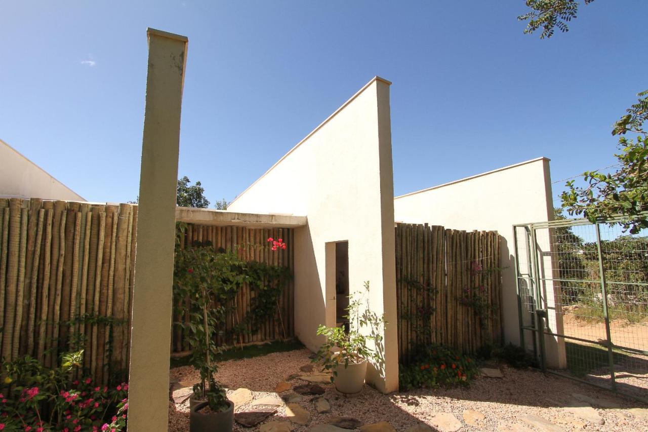 Statera Host Villa