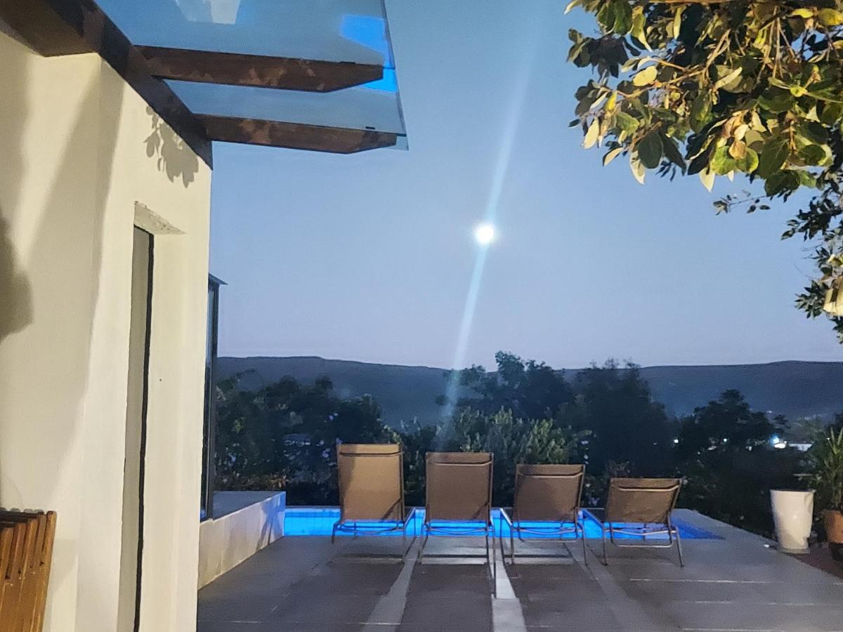 Villa Statera Host