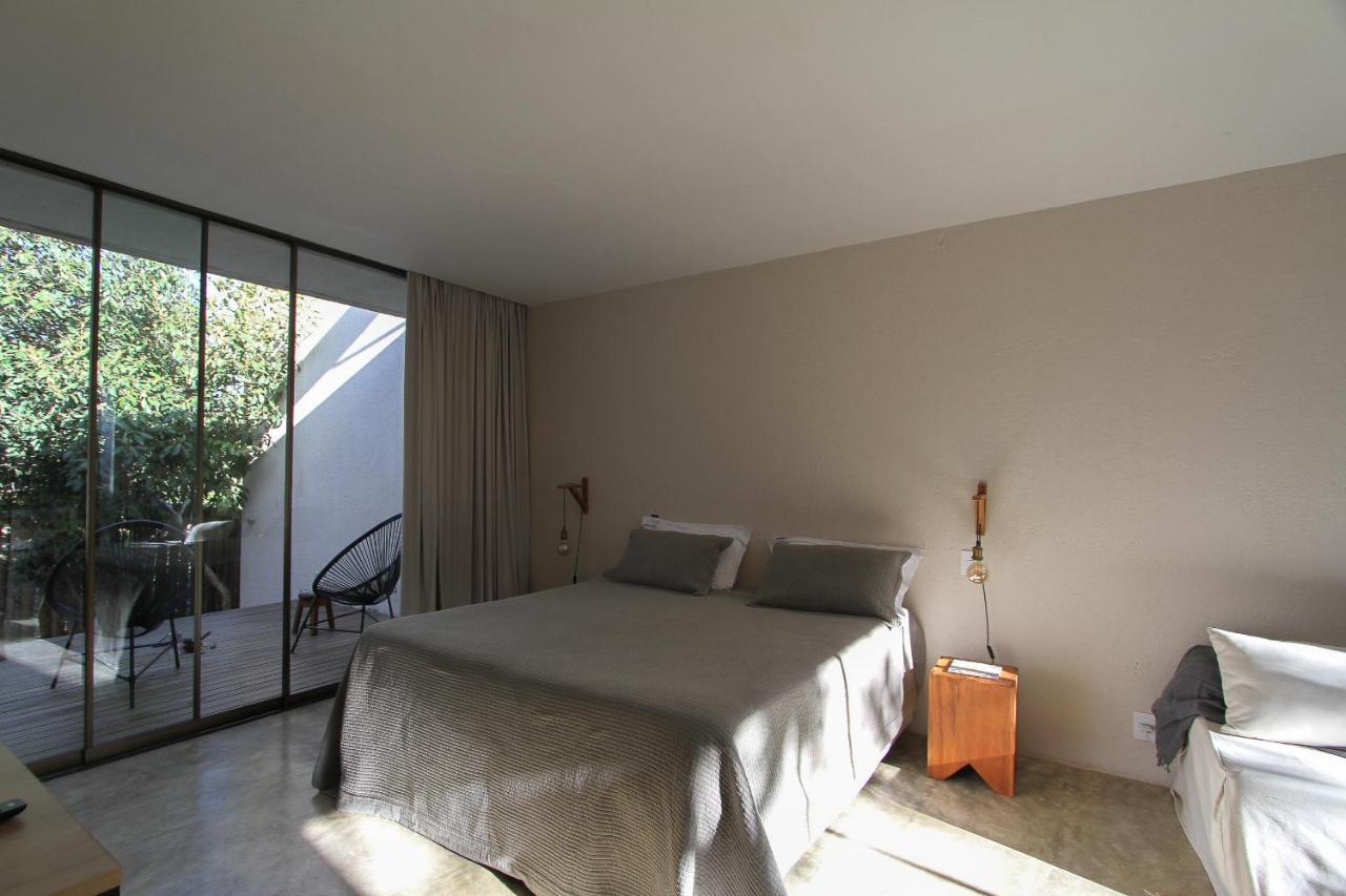 Statera Host Alto Paraiso de Goias