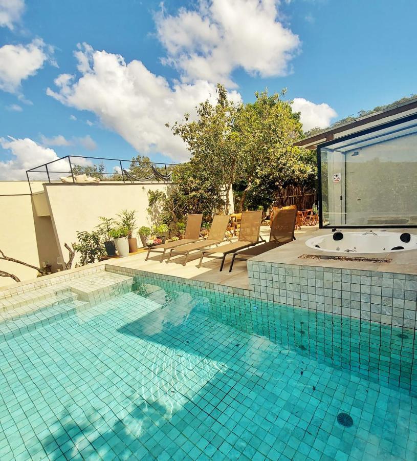 Statera Host Villa *