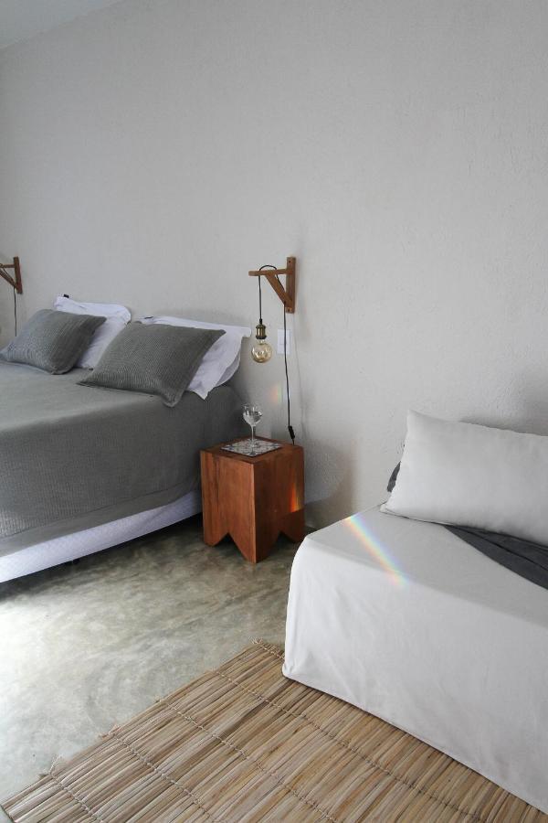 Statera Host Alto Paraiso de Goias