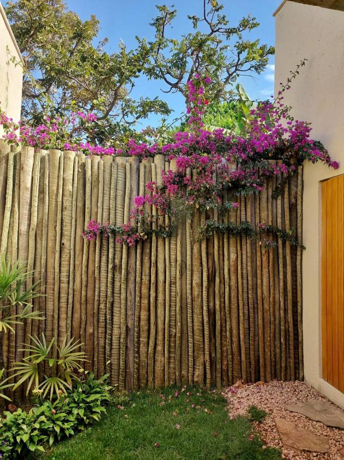 Statera Host * Alto Paraiso de Goias