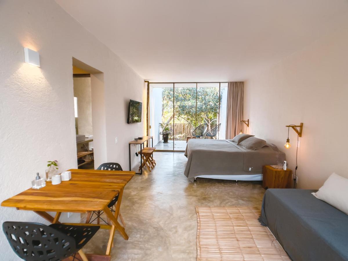 Statera Host Villa