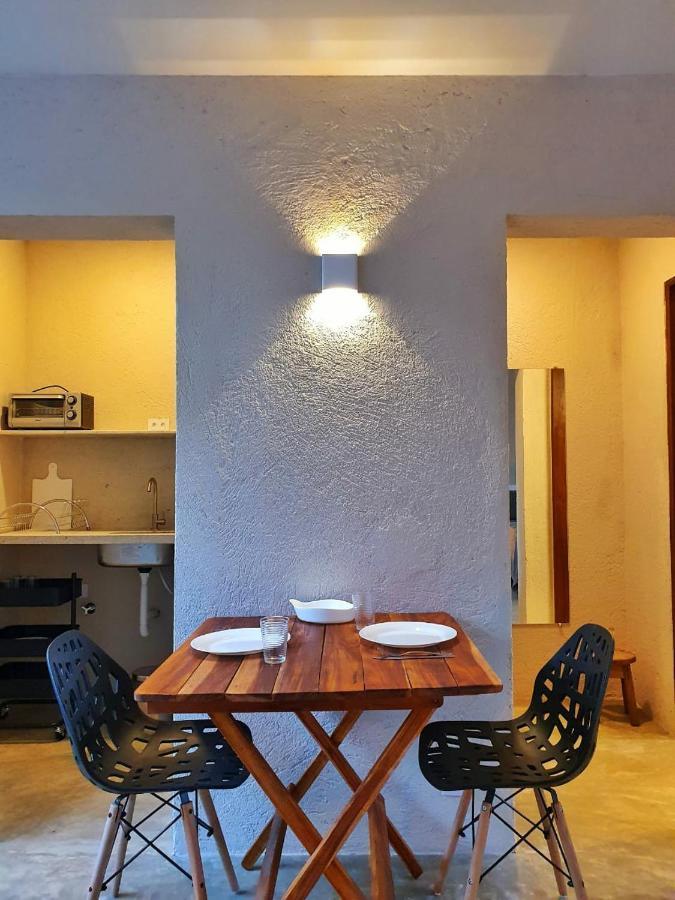 Statera Host Villa