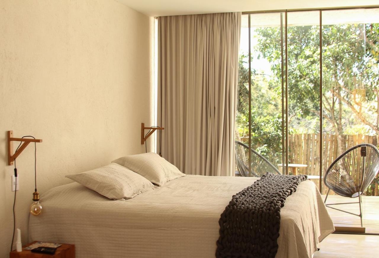 Statera Host * Alto Paraiso de Goias
