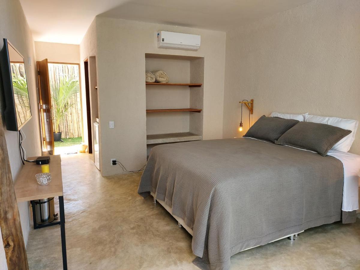 Statera Host Alto Paraiso de Goias