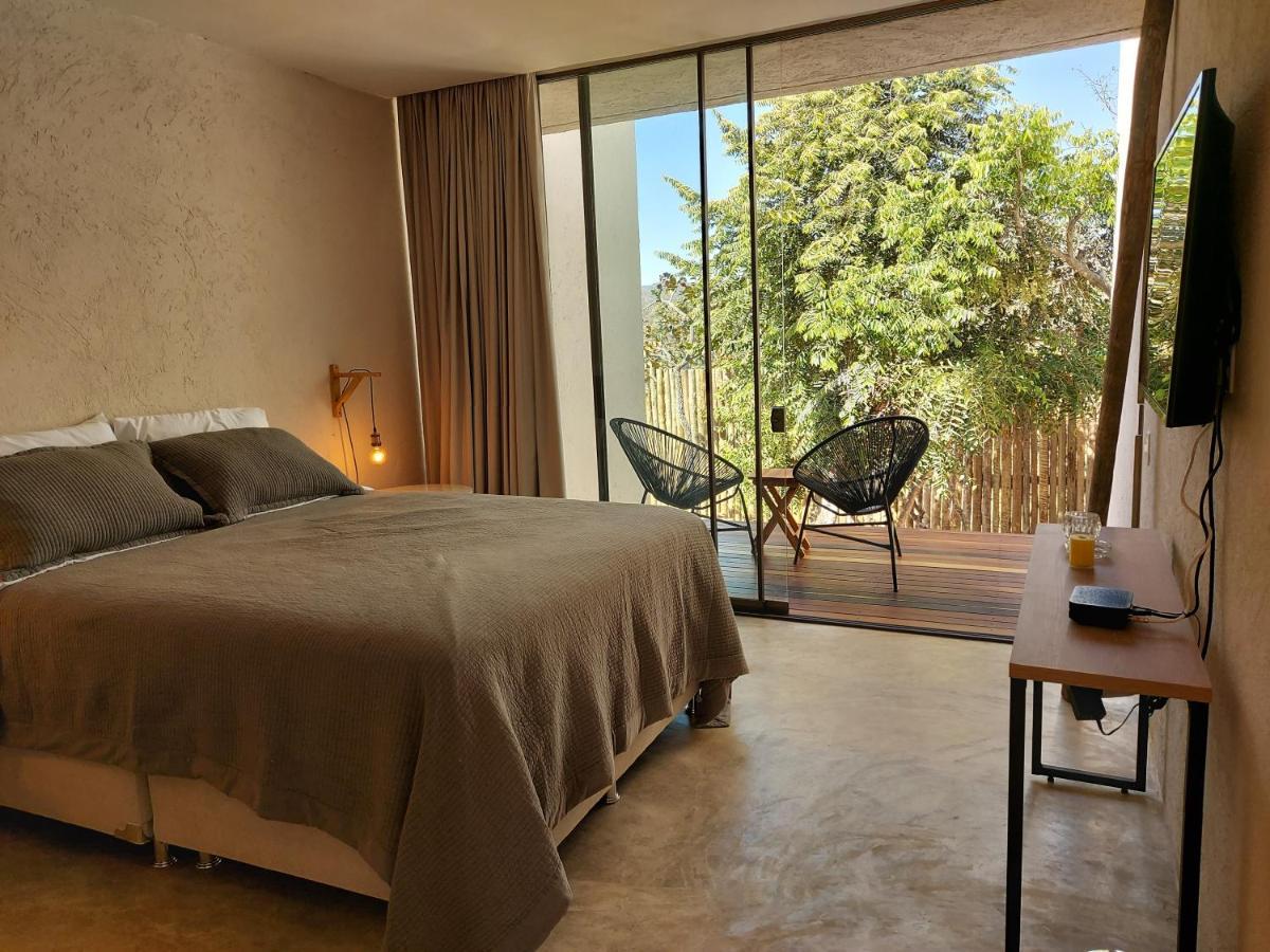 Statera Host * Alto Paraiso de Goias
