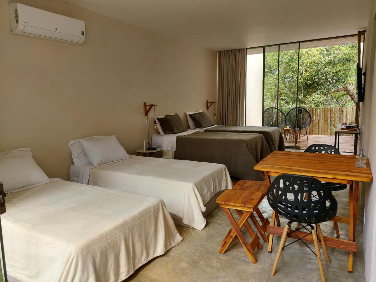 Statera Host * Alto Paraiso de Goias